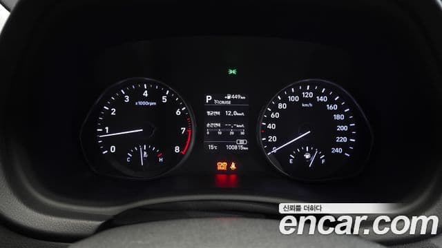 Hyundai i30 (PD) Premium, 2018 8