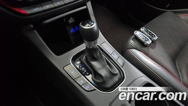 Hyundai i30 (PD) Premium, 2018 9