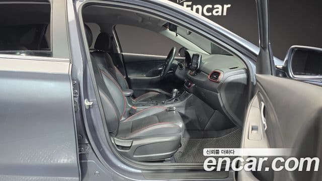 Hyundai i30 (PD) Premium, 2018 10