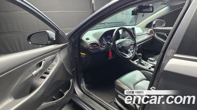 Hyundai i30 (PD) Premium, 2018 11