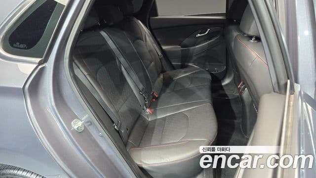 Hyundai i30 (PD) Premium, 2018 12
