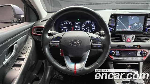 Hyundai i30 (PD) Premium, 2018 13