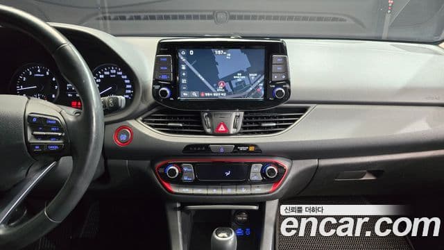 Hyundai i30 (PD) Premium, 2018 14