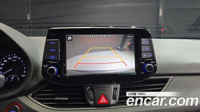 Hyundai i30 (PD) Premium, 2018 15