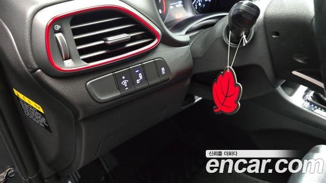 Hyundai i30 (PD) Premium, 2018 16