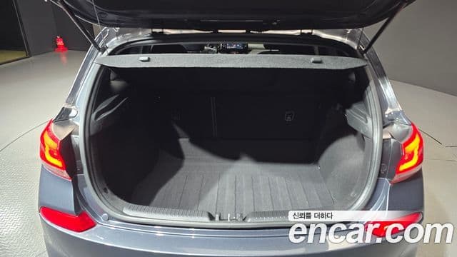 Hyundai i30 (PD) Premium, 2018 20