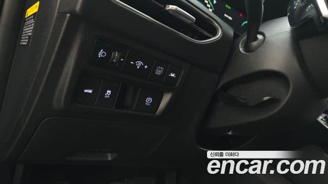 Hyundai Sonata гибрид (DN8) Millennial, 2020 14