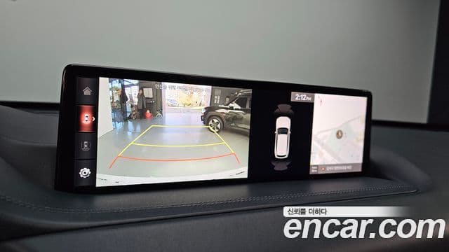 Genesis GV80, 2020 15