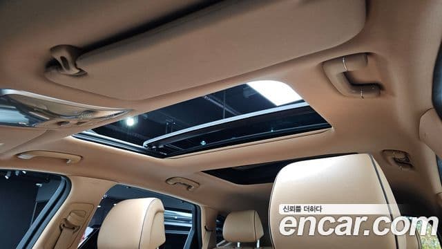 Genesis GV80, 2020 17