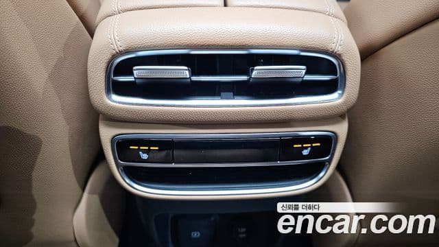 Genesis GV80, 2020 18