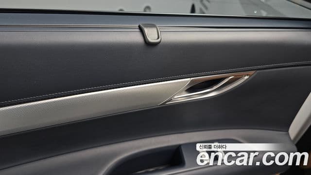 Genesis GV80, 2020 19