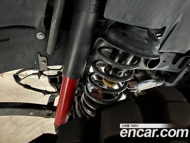 Jeep Wrangler (JL) 2.0 Rubicon 4도어, 2023 15