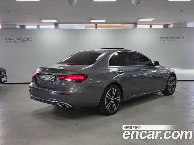 Mercedes-Benz E-класс W213 Avantgarde, 2021 2