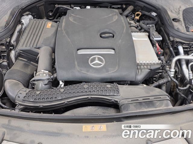 Mercedes-Benz E-класс W213 Avantgarde, 2021 6