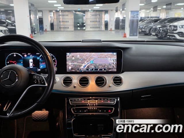 Mercedes-Benz E-класс W213 Avantgarde, 2021 7