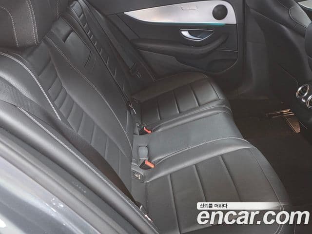 Mercedes-Benz E-класс W213 Avantgarde, 2021 10