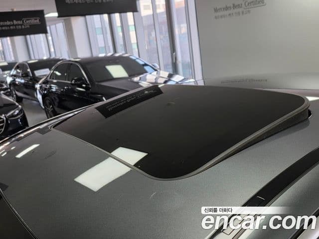 Mercedes-Benz E-класс W213 Avantgarde, 2021 12