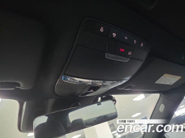 Mercedes-Benz E-класс W213 Avantgarde, 2021 17