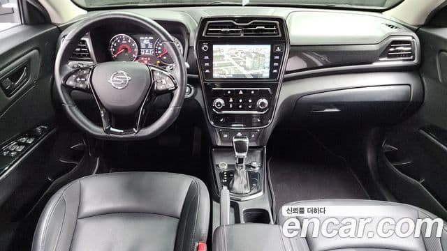 KG모빌리티(SsangYong) Berry New Tivoli V3, 2021 7