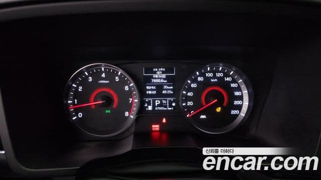 KG모빌리티(SsangYong) Berry New Tivoli V3, 2021 8