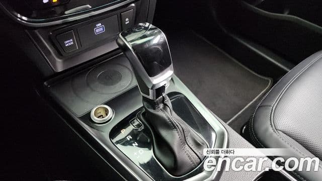 KG모빌리티(SsangYong) Berry New Tivoli V3, 2021 9