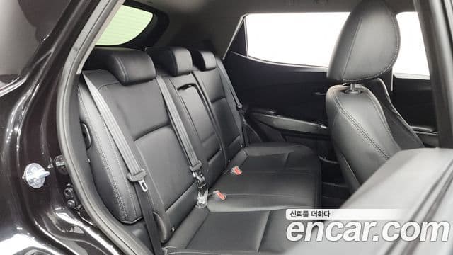 KG모빌리티(SsangYong) Berry New Tivoli V3, 2021 12