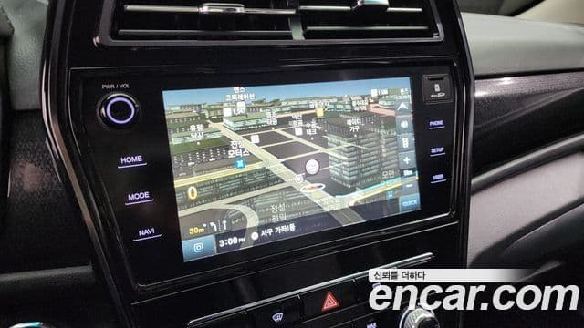 KG모빌리티(SsangYong) Berry New Tivoli V3, 2021 14