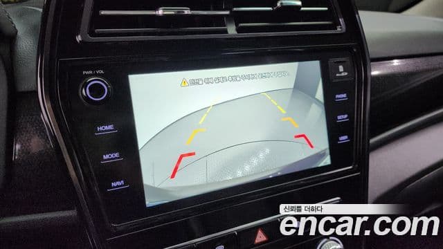 KG모빌리티(SsangYong) Berry New Tivoli V3, 2021 15