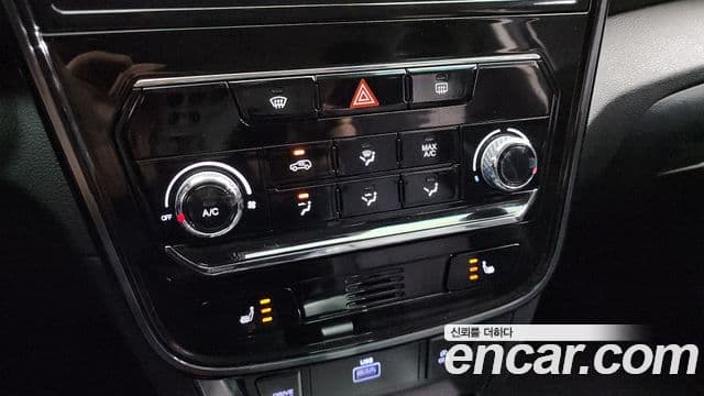 KG모빌리티(SsangYong) Berry New Tivoli V3, 2021 16