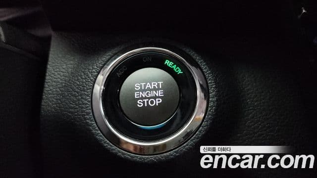 KG모빌리티(SsangYong) Berry New Tivoli V3, 2021 18