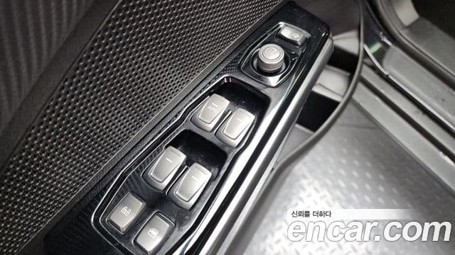 KG모빌리티(SsangYong) Berry New Tivoli V3, 2021 19