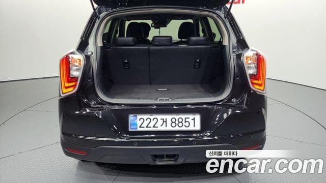 KG모빌리티(SsangYong) Berry New Tivoli V3, 2021 20