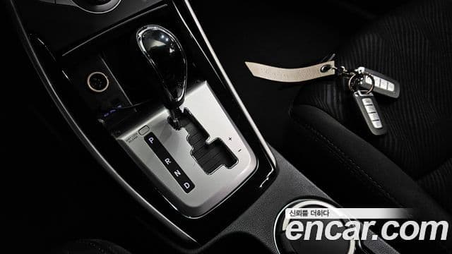 Hyundai Avante MD Premier, 2011 9