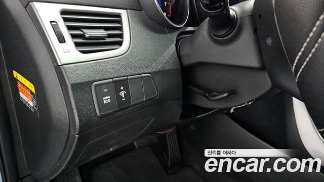 Hyundai Avante MD Premier, 2011 14