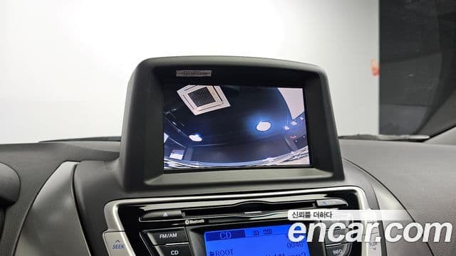 Hyundai Avante MD Premier, 2011 15