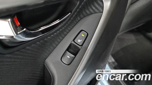 Hyundai Avante MD Premier, 2011 17