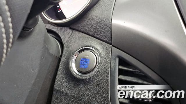 Hyundai Avante MD Premier, 2011 20