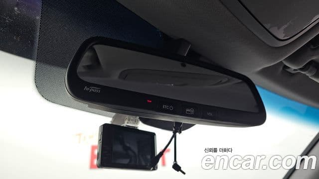 Kia The / новый New Mohave President, 2017 18