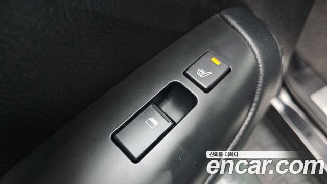 Kia The / новый New Mohave President, 2017 19