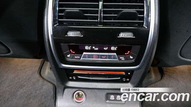 BMW X7 (G07) xDrive 40i Design Pure Excellence 6인승, 2021 19