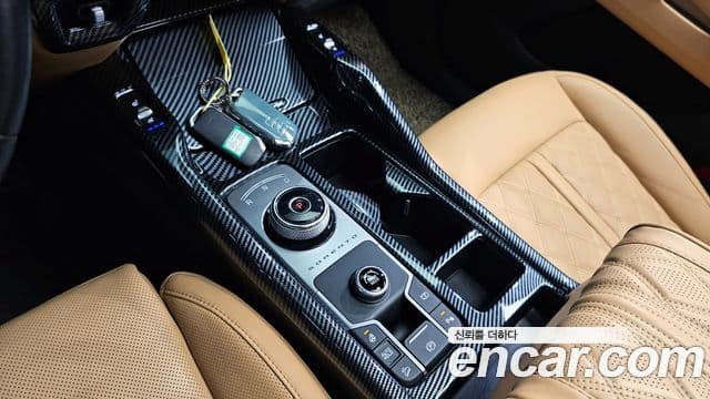 Kia Sorento 4세대 Signature, 2022 9