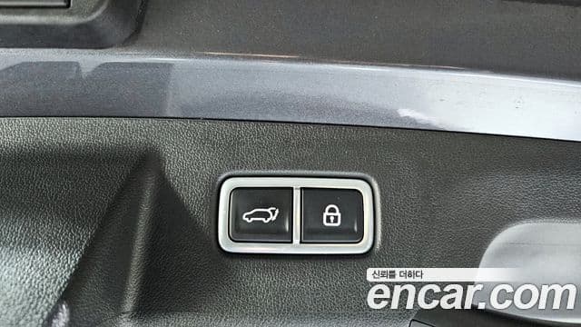 Kia Sorento 4세대 Signature, 2022 16