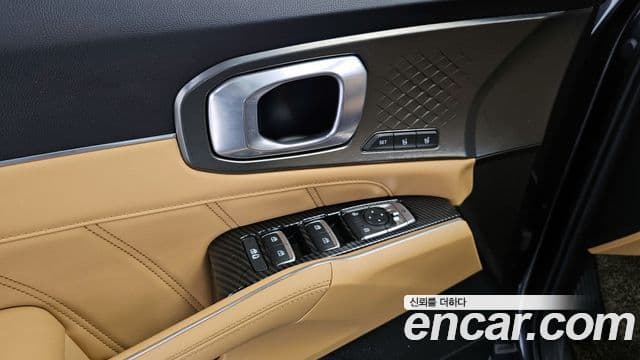 Kia Sorento 4세대 Signature, 2022 17