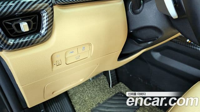 Kia Sorento 4세대 Signature, 2022 18