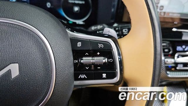 Kia Sorento 4세대 Signature, 2022 20
