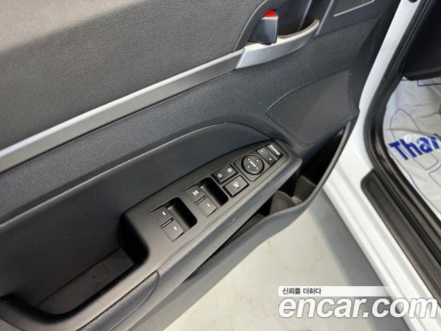 Hyundai Avante AD 1.6 GDI Value Plus, 2018 15