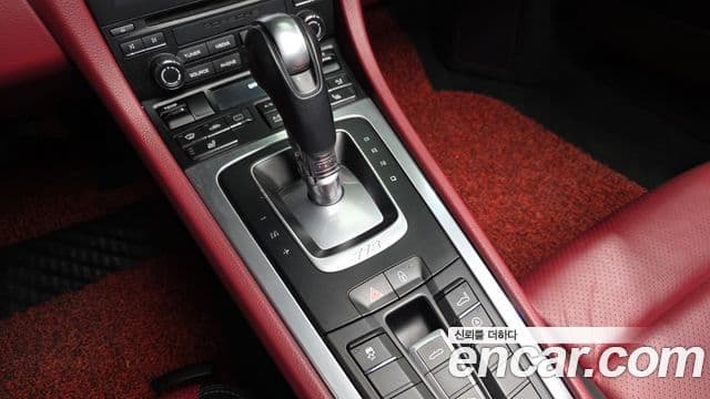 Porsche 718 Boxster, 2017 9