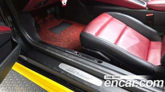 Porsche 718 Boxster, 2017 13