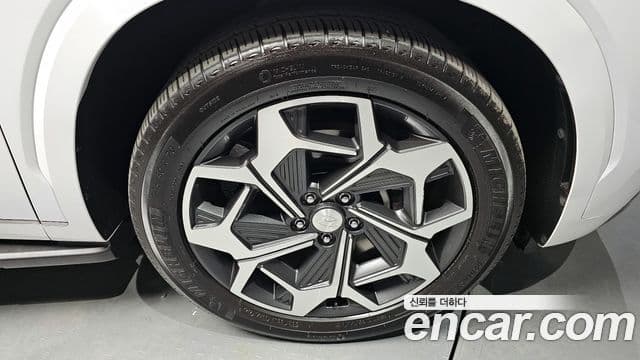 Hyundai Palisade Calligraphy, 2022 все фото