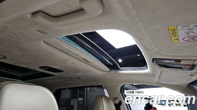 Hyundai Palisade Calligraphy, 2022 18